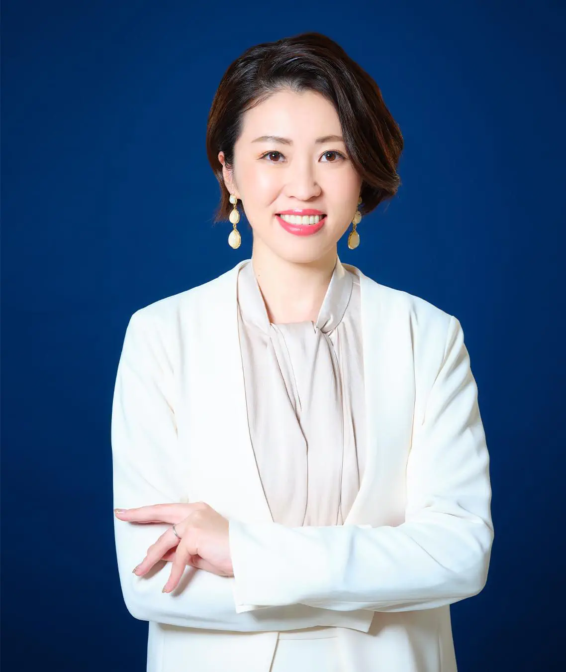 株式会社LITA 代表取締役 笹木郁乃のイメージ