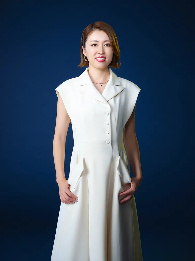 笹木 郁乃