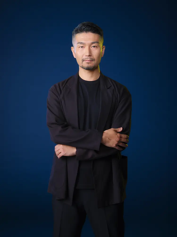 伊藤 誉英