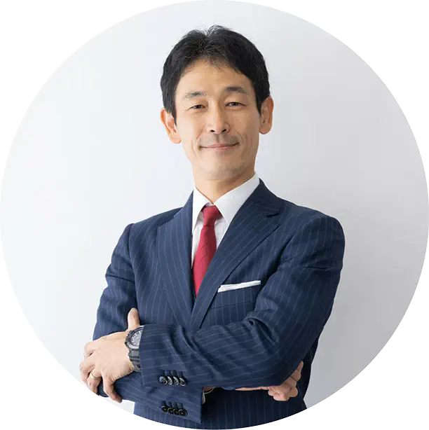 インタビュイー写真