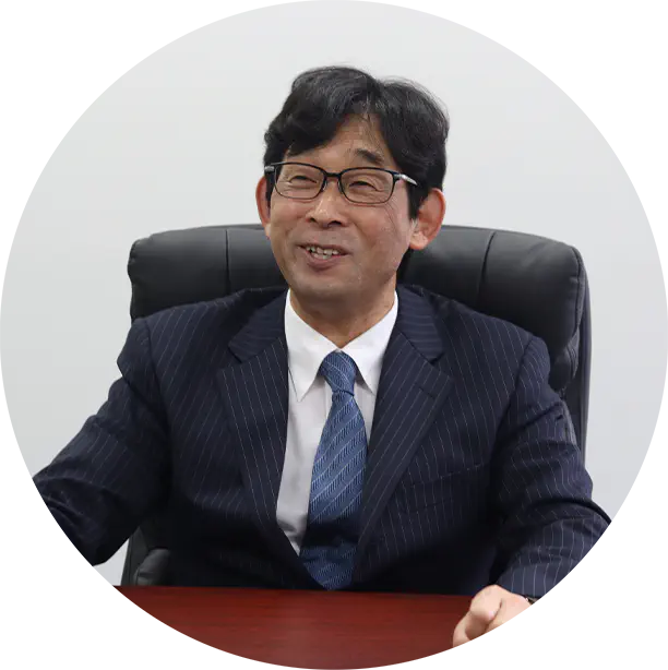インタビュイー写真