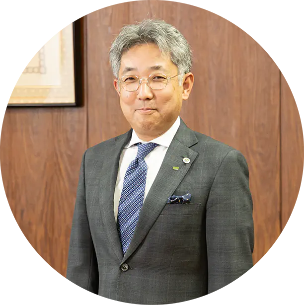 インタビュイー写真