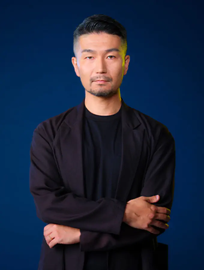 伊藤 誉英の写真
