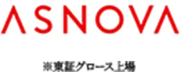 ASNOVAロゴ