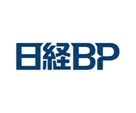 日経BPのロゴ