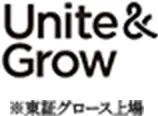 Logo&Growロゴ