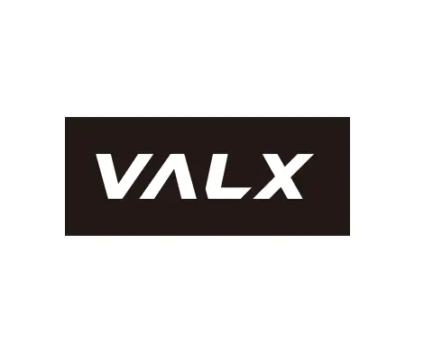 VALXのロゴ