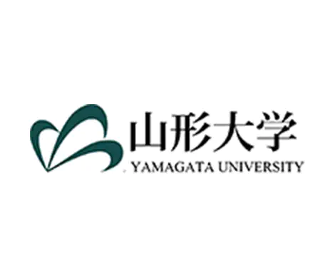山形大学のロゴ