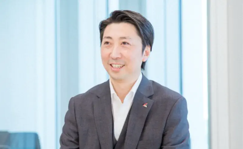 ASNOVA様 小野 真 様の写真