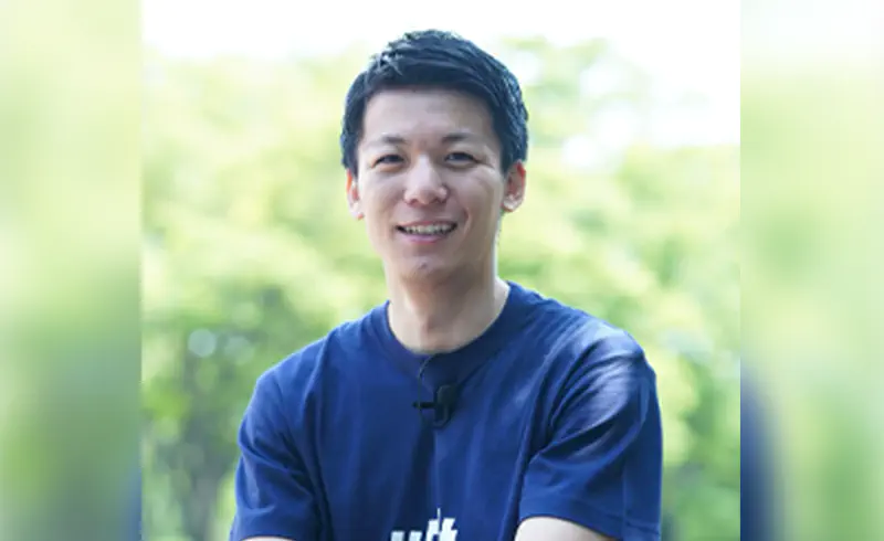 株式会社MAKERS 林 慧亮 様の写真