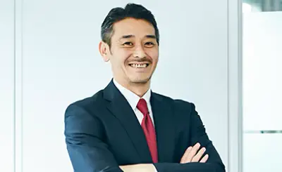 株式会社アクティブ アンド カンパニー 大野 順也 様の写真