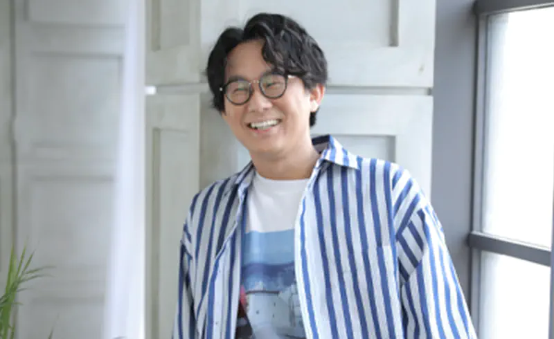 株式会社INFLU 水戸 亮太 様の写真