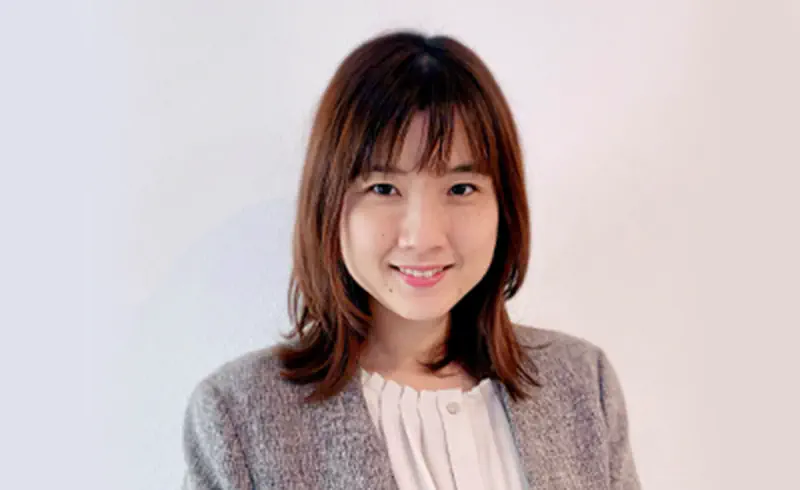 株式会社ボディスプラウト 中村 悠希 様の写真