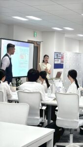 プレスリリース